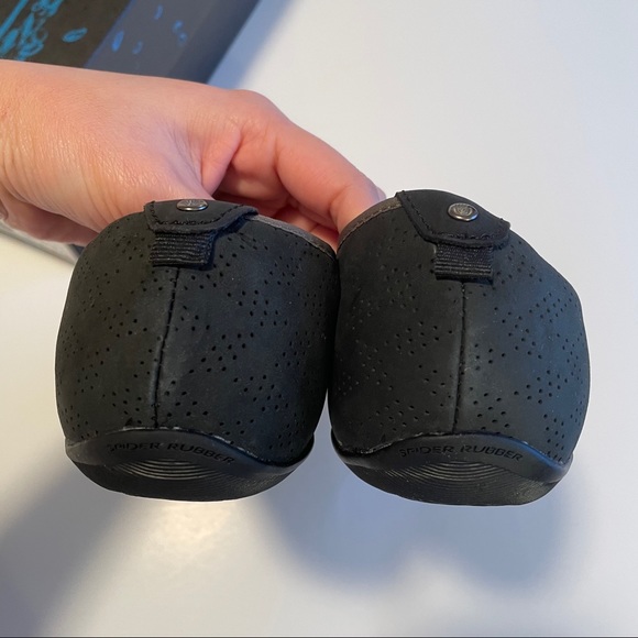 Teva Niyama Slip On Black 7.5 - Picture 5 of 6